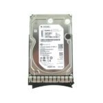 00FN174 Lenovo 6TB 7200RPM SATA 6Gbps Hot Swap 3.5-inch Hard Drive
