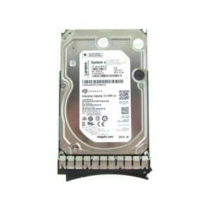 00FN174 Lenovo 6TB 7200RPM SATA 6Gbps Hot Swap 3.5-inch Hard Drive
