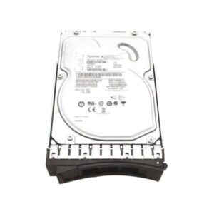 00FN188 Lenovo 2TB 7200RPM SAS 3.5-inch Internal Hard Drive
