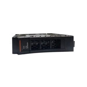 Refurbished 00FN209-RF Lenovo 4TB 7200RPM SAS 12Gbps 3.5-inch