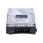 00FN228 Lenovo 6TB 7200RPM SAS 12Gbps 3.5-inch Internal Hard Drive