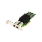 00JY809 Lenovo Dual Port Emulex 16GB PCI-E Fiber Channel