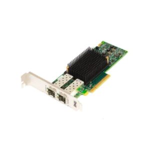 00JY809 Lenovo Dual Port Emulex 16GB PCI-E Fiber Channel