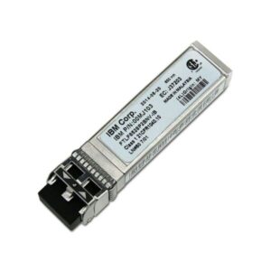 00MJ103 IBM Short-Wave Multi-mode Fiber 850nm SFP Transceiver
