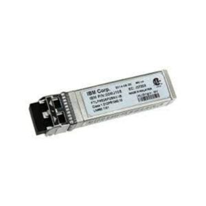 00MJ105 Lenovo SFP Transceiver Module, 8GB Fibre Channel