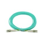00MN499 Lenovo 0.5M LC-LC OM3 MMF Cable