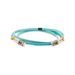 00MN511 Lenovo LC-LC OM3 Multimode Fiber Optic Cable 10m
