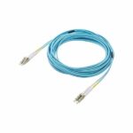 00MN514 Lenovo LC-LC OM3 Multimode Fiber Optic Cable 15m