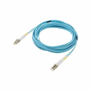 00MN514 Lenovo LC-LC OM3 Multimode Fiber Optic Cable 15m