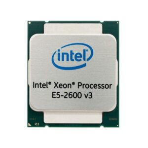 00MU400 Lenovo 2.60GHz 9.60GT/s Intel Xeon Processor Upgrade