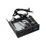00MV368 Lenovo System x3550 M5 front IO cage Advanced
