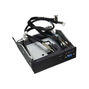 00MV368 Lenovo System x3550 M5 front IO cage Advanced