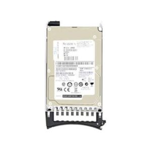 00NA261 Lenovo 1.2TB 10000RPM SAS 12Gbps 2.5-inch Internal Hard Drive