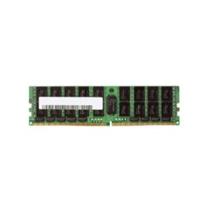 00NV207 Lenovo 64GB 2400mhz Pc4-19200 Ecc DDR4 SDRAM 288-Pin