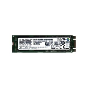 00UP421 Lenovo 256GB TLC SATA 6Gbps M.2 2280 Internal (SSD)