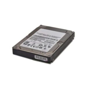 00WC040 Lenovo 600GB 10000RPM SAS 3.5-inch Internal Hard Drive