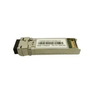 00WC056 Lenovo 16GB SFP+ Fibre Channel Transceiver Module