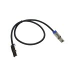 00WE755 Lenovo 1m Mini-SAS 8088 Mini-SAS 8088 External Cable