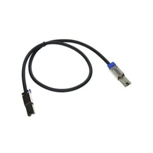 00WE755 Lenovo 1m Mini-SAS 8088 Mini-SAS 8088 External Cable