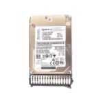 00WG665 Lenovo 600GB 15000RPM SAS 2.5-inch Internal Hard Drive