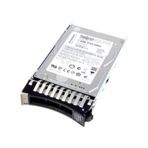 00WG695 Lenovo 900GB 10000RPM SAS 2.5-inch Internal Hard Drive