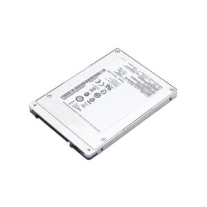 00YC320 Lenovo 200GB MLC 6Gbps Hot Swap Solid State Drive (SSD)
