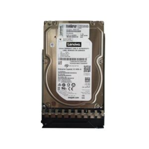 00YK023 Lenovo 1TB 7200RPM SAS 12Gbps 2.5-inch Internal Hard Drive