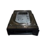 00YK030 Lenovo 1TB 7200RPM SAS 12Gbps 3.5-inch Internal Hard Drive