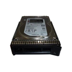 00YK030 Lenovo 1TB 7200RPM SAS 12Gbps 3.5-inch Internal Hard Drive