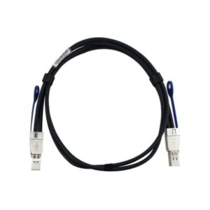 00YL850 Lenovo External MiniSAS HD 8644/MiniSAS HD 8644 3M Cable