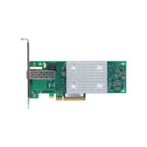 01CV750 Lenovo QLogic 16Gbps Single Channel Host Bus Adapter