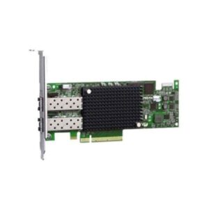 01CV753 Lenovo Qlogic PCI Express 3.0 X8 16GB FC Single-port