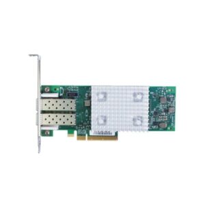 01CV760 Lenovo QLogic 16Gbps Dual Port Fibre Channel Adapter