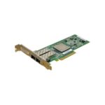 01CV763 Lenovo QLogic 16GB PCI Express 3.0 X8 FC Dual-Ports