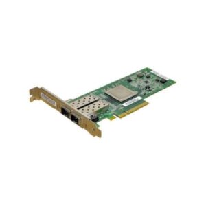 01CV763 Lenovo QLogic 16GB PCI Express 3.0 X8 FC Dual-Ports