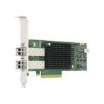 01CV843 Lenovo Emulex 16GB (GEN 6) FC Dual-Ports Host Bus