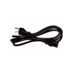 01DE209 Lenovo 2.8M 10A 100-250V C13 IEC Rack Power Cable