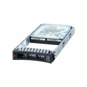 01DE355 Lenovo 1.8TB 10000RPM SAS 12Gbps 2.5-inch Internal Hard Drive
