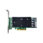 01KN503 Lenovo ThinkSystem 430-16e SAS-SATA 12GBPS HBA