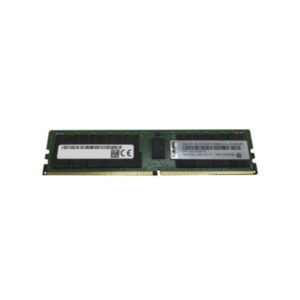 01KR356 Lenovo 64GB 2933mhz Pc4-23400 SDRAM DDR4 Ecc 288-Pin