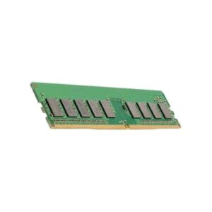 02JG082 Lenovo 128GB 2933mhz Pc4-23400 DDR4 SDRAM Registered Memory