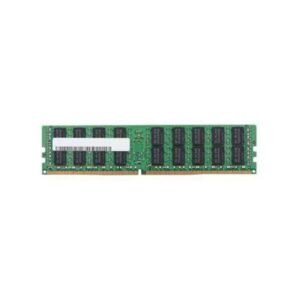 02JG183 Lenovo 32GB 3200MHz Pc4-25600 Regist DDR4 SDRAM