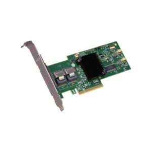 03T6739 IBM Lenovo MegaRAID SAS 9240-8i 6Gbps SAS/SATA Adapter
