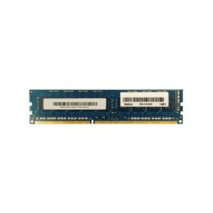 Refurbished 03T8262 LENOVO 16gb ( 2x 8Gb ) Server Memory Module