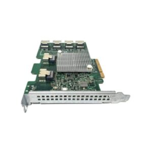 03X3834 Lenovo PCIe 24-Ports Controller for Thinkserver RD630