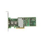 03X4448 Lenovo 600MBps MegaRAID SAS Storage Controller (RAID) LSI