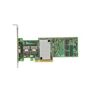 03X4448 Lenovo 600MBps MegaRAID SAS Storage Controller (RAID) LSI