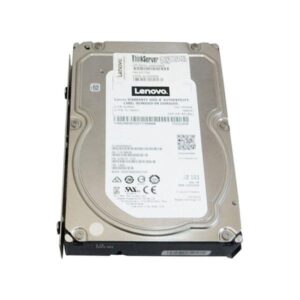 0C19502 Lenovo 1TB 7200RPM SATA 6Gbps 64MB 3.5-inch Hard Drive