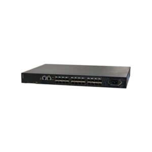 3873AR3 Lenovo B300 24-Ports Fibre Channel Managed Switch