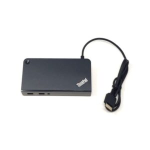 40A40090US Lenovo OneLink Plus Docking station for ThinkPad